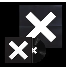 Young Turks The XX - XX