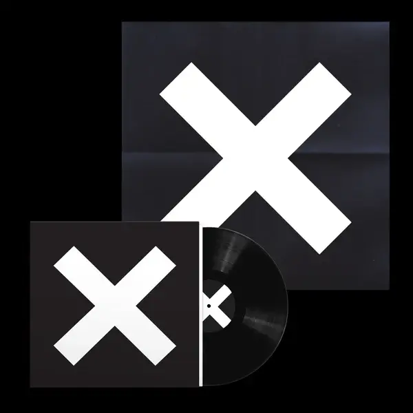 Young Turks The XX - XX