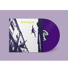 Kill Rock Stars Elliott Smith - Elliott Smith (Purple Vinyl)