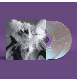 Sub Pop Records Afghan Whigs - Do To The Beast (Pearl Flip/Lagoon Vinyl)