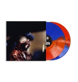 Stones Throw Madlib - Beat Konducta Vol 1-2: Movie Scenes (Siren Split Edition)