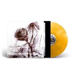 Temporary Residence Ltd. William Basinski - Passing the Cup of Sorrows ("New Gamboge" Vinyl)
