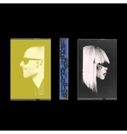 Young Erykah Badu & The Alchemist - Before the World Blows (Cassette: Erykah Edition)