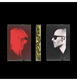 Young Erykah Badu & The Alchemist - Before the World Blows (Cassette: Alchemist Edition)