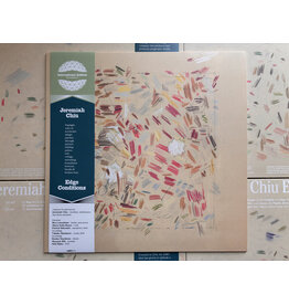 International Anthem Jeremiah Chiu - Edge Conditions