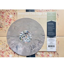 International Anthem Jeremiah Chiu - Edge Conditions (Marble Cream Vinyl)
