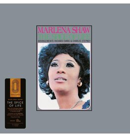 Fontana Marlena Shaw - The Spice Of Life