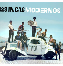Munster Los Incas Modernos - Los Incas Modernos