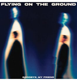 Golden Lion Sounds Flying On The Ground - Goodbye, My Friend (Sean Johnston / Tom Sharkett / Chris Price Remixes)