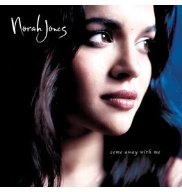 Blue Note Norah Jones - Come Away With Me