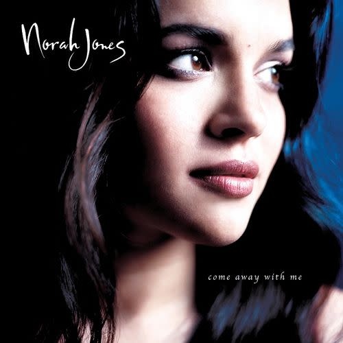 Blue Note Norah Jones - Come Away With Me