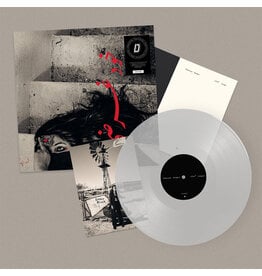 Erased Tapes SIGNED Sheherazaad - Khudgarzi [Dinked Edition]