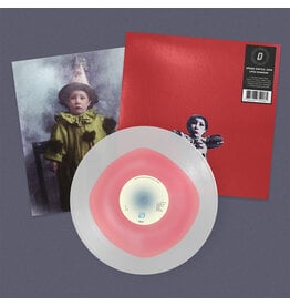 Communion Records SIGNED Little Grandad - Speak Softly, Son [Dinked Edition]