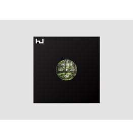 Hyperdub Dance Fountain - I'm Watching