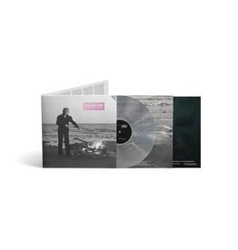 Ideologic Organ Kali Malone - Burning Song (Glass Clear Vinyl)