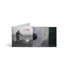 Ideologic Organ Kali Malone - Burning Song (Monument Marble Vinyl)