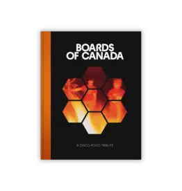 Disco Pogo Disco Pogo - A Disco Pogo Tribute to Boards of Canada