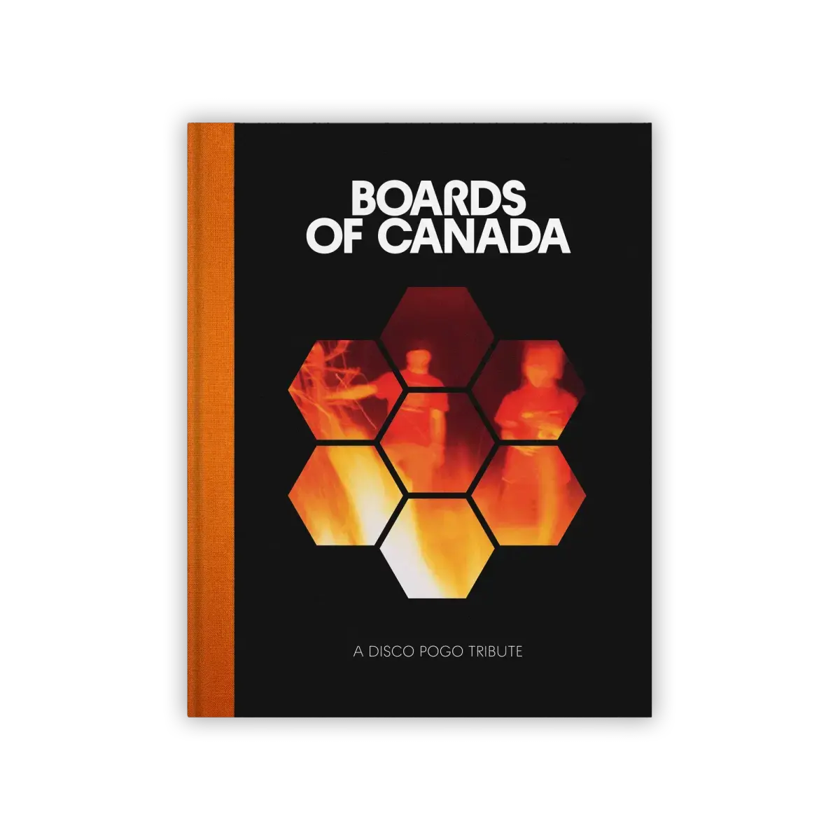Disco Pogo Disco Pogo - A Disco Pogo Tribute to Boards of Canada