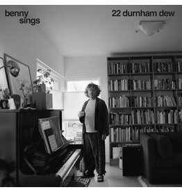 Stones Throw Benny Sings - 22 Durnham Dew