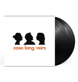 Anti Records Case/Lang/Veirs - Case/Lang/Veirs (10th Anniversary)