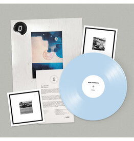 Brace Yourself Records Post Common - Post Common (Dinked Edition)