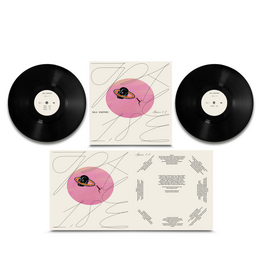 Warp Records Nala Sinephro - Space 1.8 (2LP Edition)