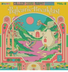 Heavenly Recordings Various - Colleen ‘Cosmo’ Murphy presents Balearic Breakfast Vol. 5