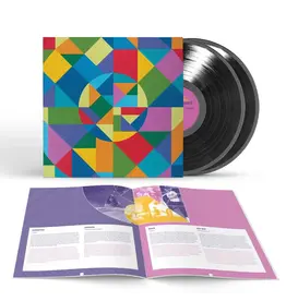 Light In The Attic Various - A La Altura: Visionary Mexican Music 1977-1999 Vol. 2