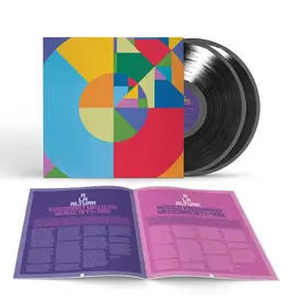 Light In The Attic Various - A La Altura: Visionary Mexican Music 1977-1999 Vol. 1