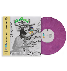 Stones Throw The Koreatown Oddity - Purdy (Lavender Haze Eco Vinyl)