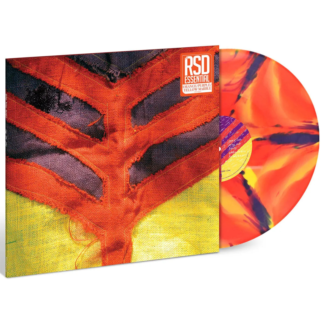 Interscope Records Yeah Yeah Yeahs - Show Your Bones (Orange/Yellow/Purple Marble Vinyl)