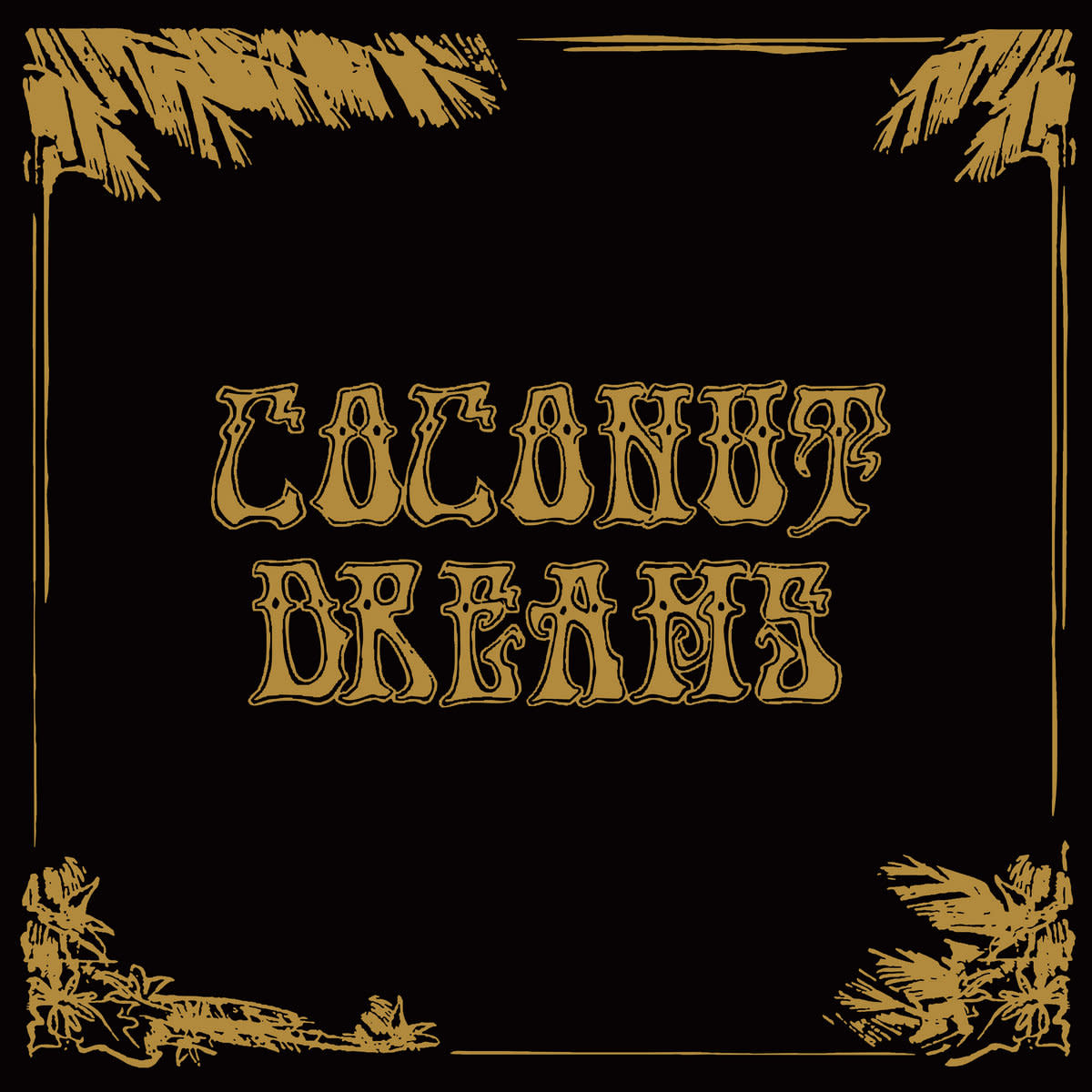 Mr Bongo Various - Skyrager Presents Coconut Dreams Vol. 1