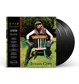 Weird Walk Julian Cope - Trip Advizer