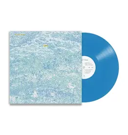 RVNG Emily A. Sprague - Cyano (Sky Blue Vinyl)