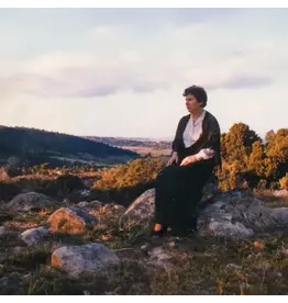 Mississippi Records Maria Teresa Pirrigheddu & Vieri Mura - Rundinas