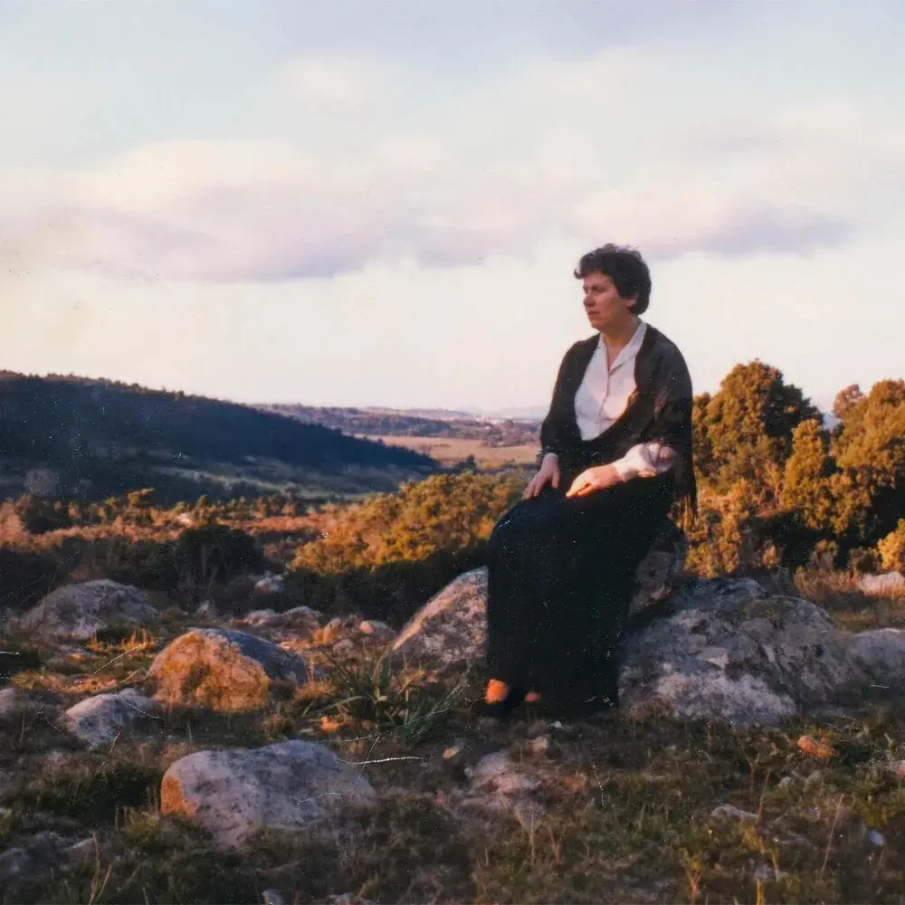 Mississippi Records Maria Teresa Pirrigheddu & Vieri Mura - Rundinas