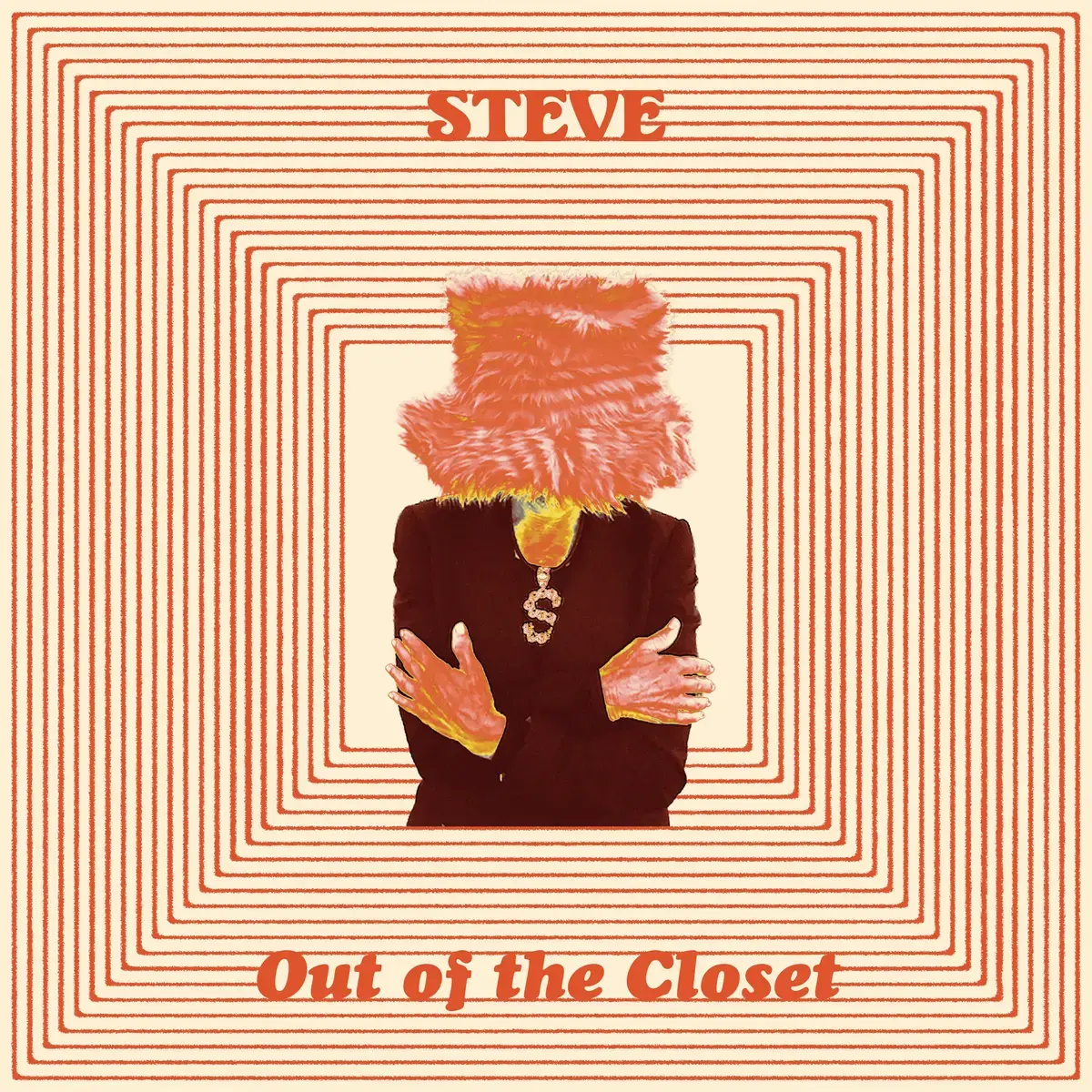 Dark Entries Steve - Out Of The Closet
