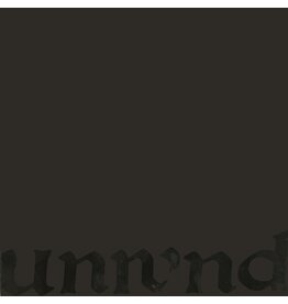 Numero Group Unwound - Leaves Turn Inside You (25th Anniversary Edition)