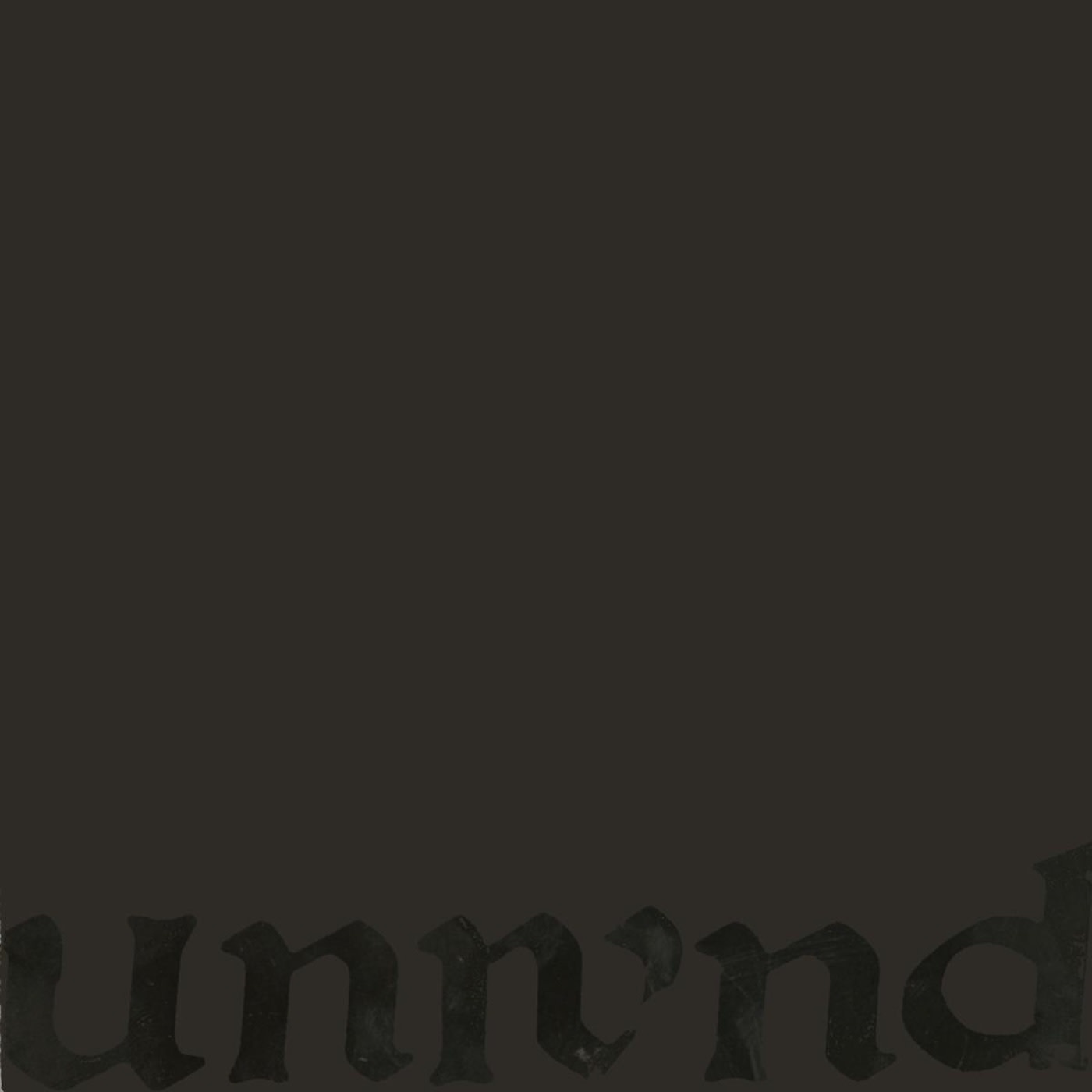 Numero Group Unwound - Leaves Turn Inside You (25th Anniversary Edition)