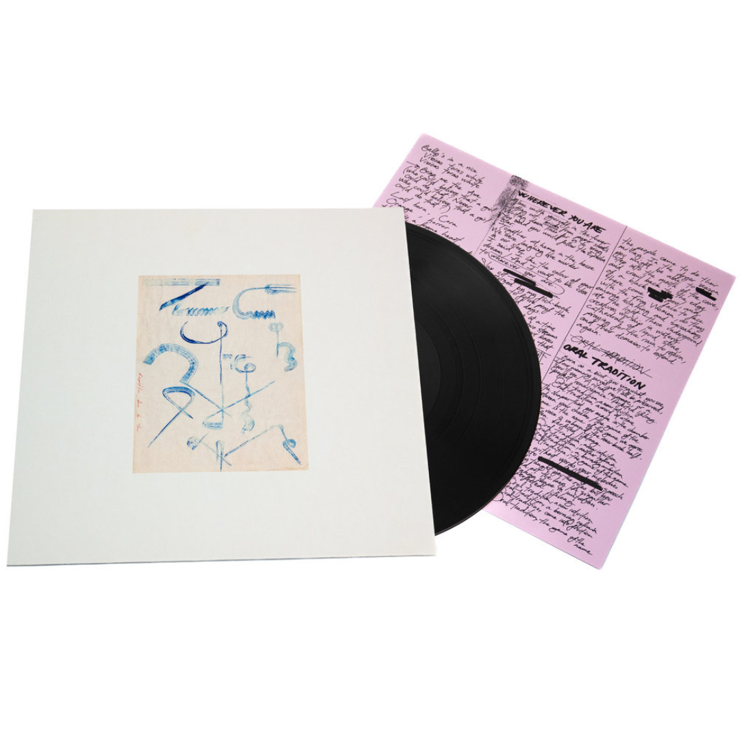Fire Records Vanishing Twin - Archives