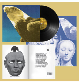 Domino Records ProtoMartyr - Hotel Usona