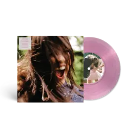 Interscope Records Olivia Rodrigo - Stupid Song (Pink Vinyl)