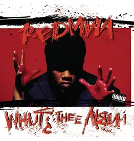 Def Jam Redman - Whut? Thee Album