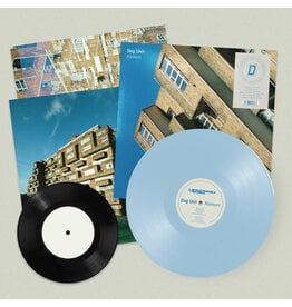 Brace Yourself Records Dog Unit - Runners (Dinked Edition)