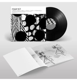Text Four Tet - Ringer LP