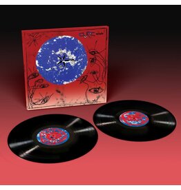 Polydor The Cure - Wish (30th Anniversary Edition)