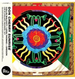 WEWANTSOUNDS Don Cherry - Sunrise