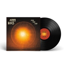 Mr Bongo Finn Rees - Feel The Sun