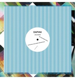 Jiaolong Daphni - Sad Piano House / Cloudy (Kelbin Remixes)