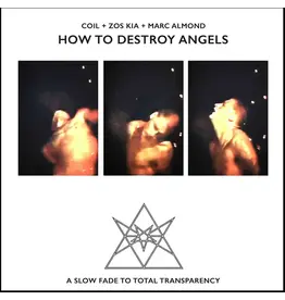 Cold Spring Coil + Zos Kia + Marc Almond - How To Destroy Angels